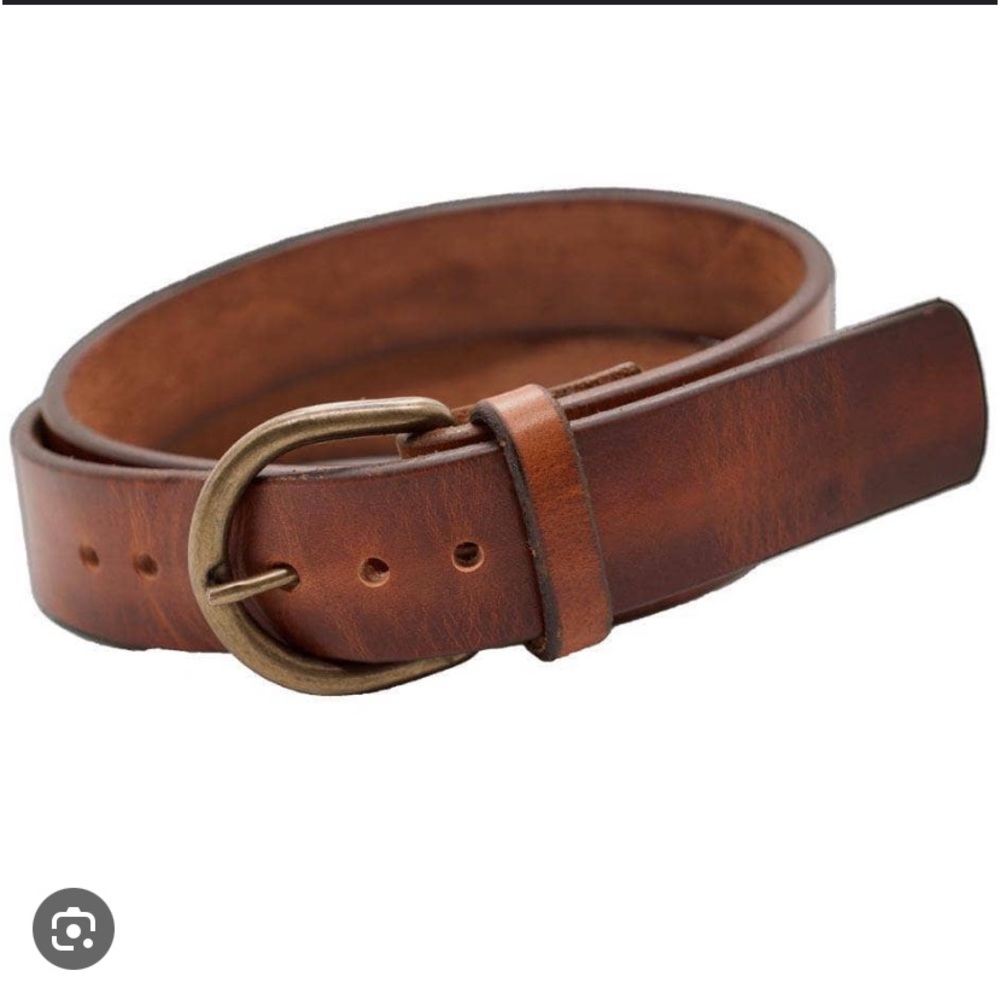 Brown Women’s Belt
